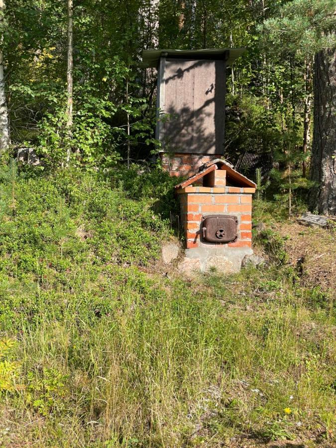 Apartamento Projekt Schwedenalm Furudal Exterior foto